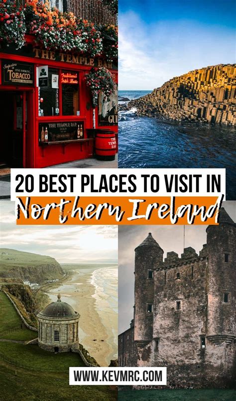 20 famous landmarks in northern ireland you need to visit – Artofit