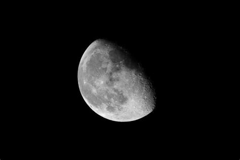 Waning Gibbous | Facts, Information, History & Definition