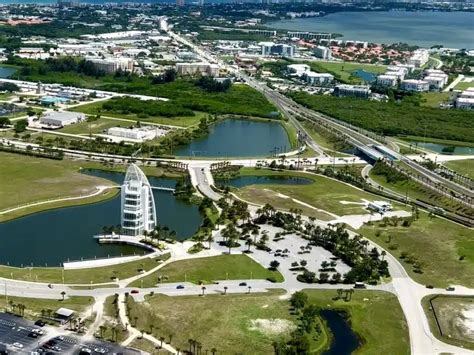 Complete Guide to Port Canaveral Cruise Parking (2024)