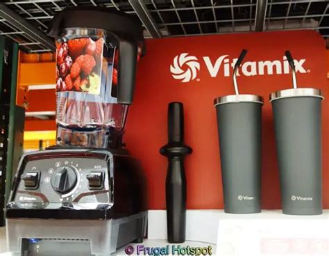 Vitamix Blender E520 Explorian Series - Costco Sale!