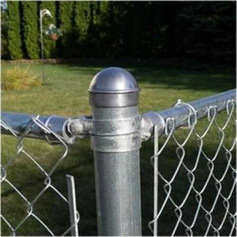 Chain Link Fencing - Garden Fencing Mesh Manufacturer from Kolkata