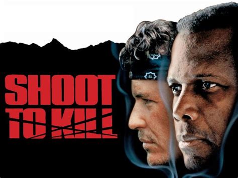 Shoot to Kill (1988) - Roger Spottiswoode | Synopsis, Characteristics, Moods, Themes and Related ...