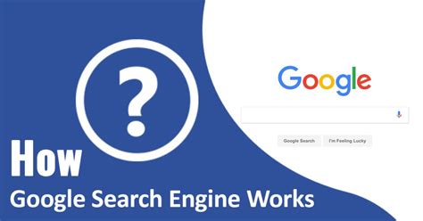 How Google Search Engine Works