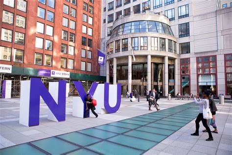 NYU Transfer Acceptance Rate and More — Clarke College Insight