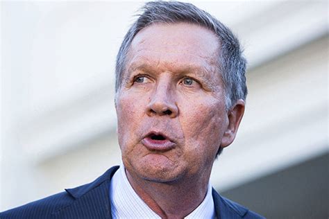 Why John Kasich’s new CNN gig is the end of possible 2020 candidacy ...