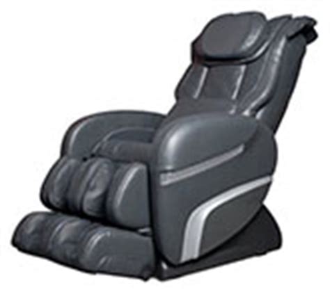 Osaki OS-3000 Chiro Massage Chair Recliner