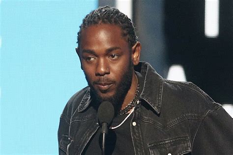 Kendrick Lamar's 'Damn' Is the Best-Selling Rap Album of 2017, So Far