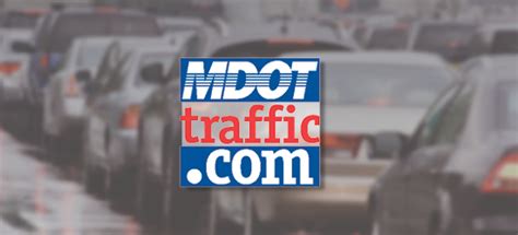 MDOTtraffic