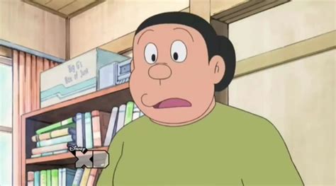 Gian's mother | Doraemon Wiki | Fandom