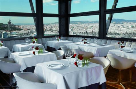 35 of the Most Beautiful Restaurant Views in the World