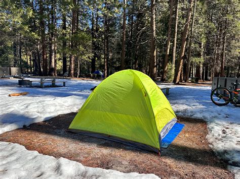 Yosemite in Winter: Everything You Need to Know to Visit California's ...