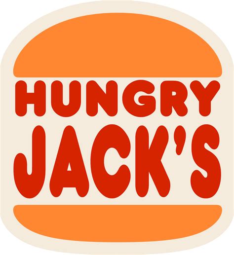 Hungry Jack's - 2021 Concept Logo by ryanthescooterguy on DeviantArt