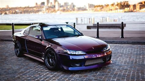 Nissan Silvia S15 JDM Car HD JDM Wallpapers | HD Wallpapers | ID #64317