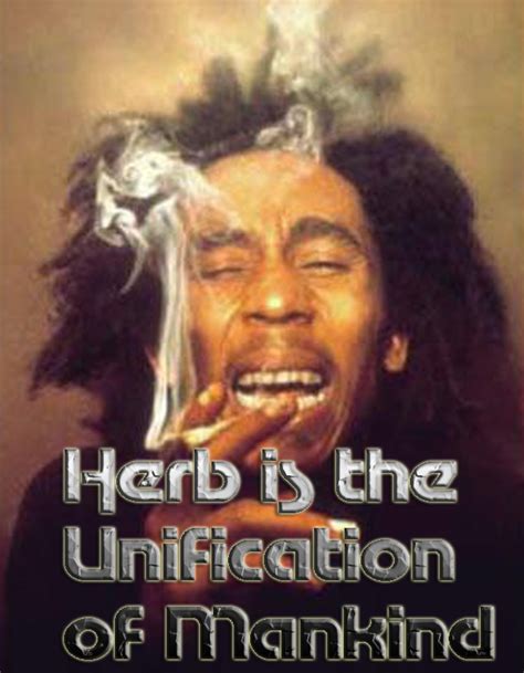 Bob Marley Quotes About Weed. QuotesGram