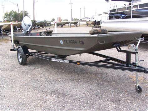 Welded Jon Boat Boats for sale