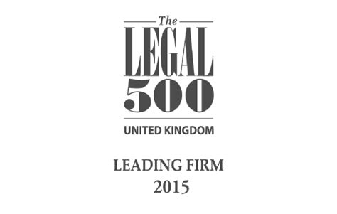 Winn Solicitors Celebrates Legal 500 Success