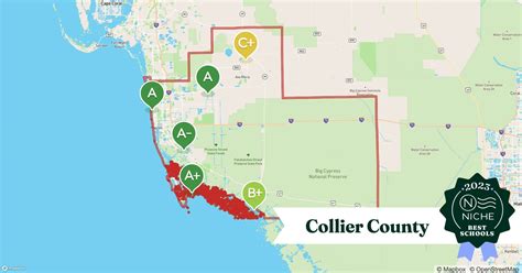 Private Schools in Collier County, FL - Niche