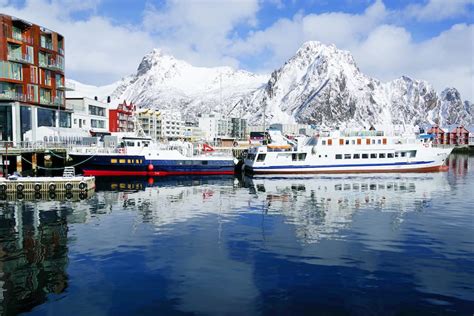 10 Adventurous and Stunning Things to Do in Svolvaer, Norway