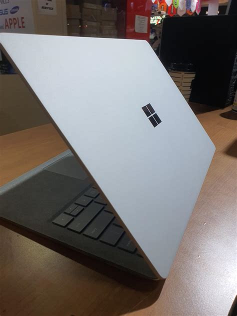 Microsoft Surface Laptop Gen 1, Mobile Phones & Gadgets, Tablets ...