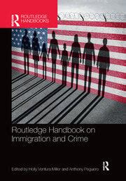 “Sanctuary Cities” and Crime | 21 | Routledge Handbook on Immigration