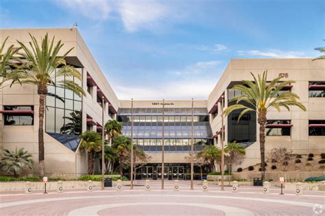 Raytheon’s Fullerton Campus Sells for $77M - Orange County Business Journal