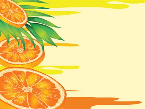 Background Ppt, Animation Background, Fruit Presentation, Presentation Design, Orange Fruit ...