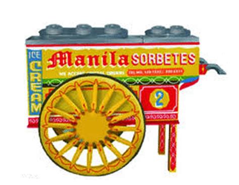 Stainless Sorbetes ice cream cart for sale, Sports Equipment, Bicycles & Parts, Bicycles on ...