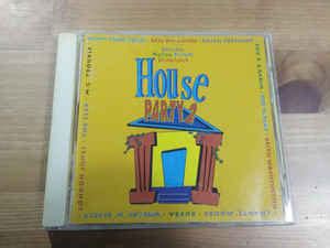 (Original Motion Picture Soundtrack) House Party 2 (1991, CD) - Discogs