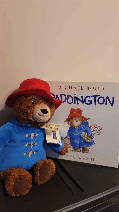 Paddington Bear Books for sale in Atlanta, Georgia | Facebook Marketplace