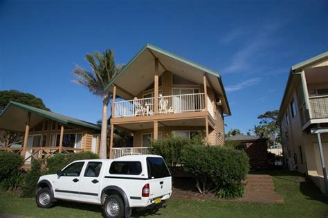 MERRY BEACH CARAVAN PARK - Updated 2019 Prices & Campground Reviews (Kioloa, Australia ...