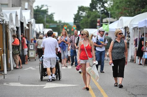 Writing With Light: Ann Arbor Art Fair 2012