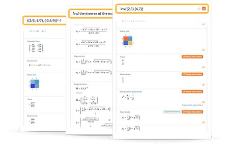 Espacio cibernético Adquisición instalaciones calculador de matrices ...