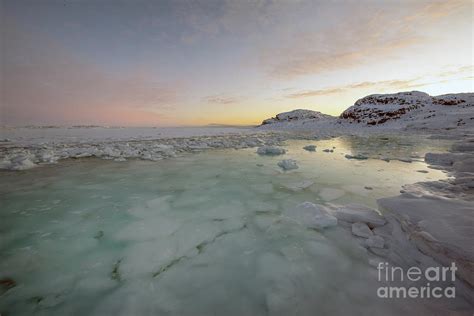 Cape Dorset 11 Photograph by Barry McEvoy - Fine Art America