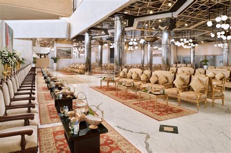 OFFICERS CLUB & HOTEL, ABU DHABI