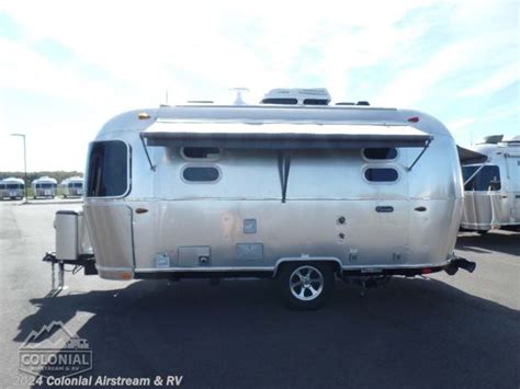 2020 Airstream Caravel 19CB RV for Sale in Millstone Township, NJ 08535 ...