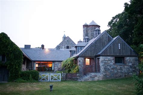 Blue Hill at Stone Barns | Stone barns, Blue hill, Old barns