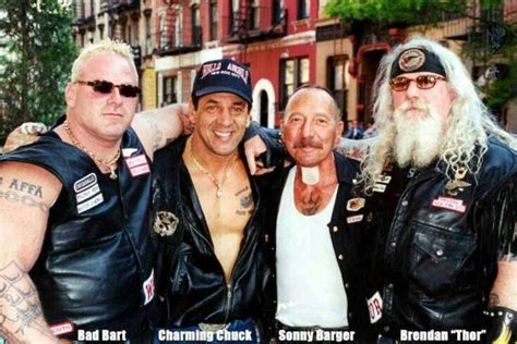 Chuck Zito People Pinterest Sonny Barger Hells Angels And | Images and Photos finder