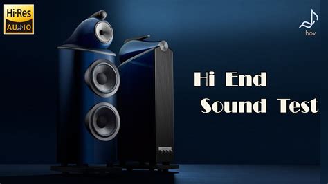 Greatest Audiophile Music 2023 - Best Voices & Deep Bass - Audiophile ...