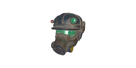 Recon Marine helmet - The Vault Fallout Wiki - Everything you need to know about Fallout 76 ...