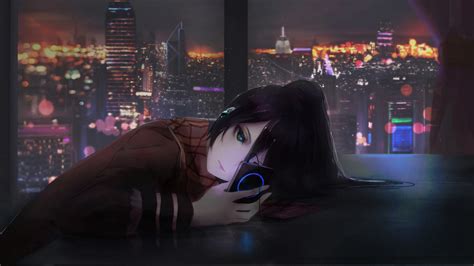 Xbox One Anime Girl Wallpapers - Wallpaper Cave