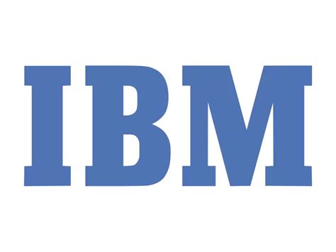 IBM 1947 Logo PNG vector in SVG, PDF, AI, CDR format