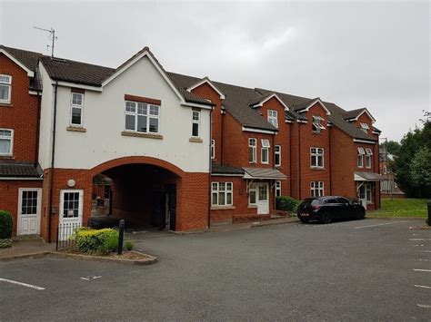 Two Bedroom Modern Apartment in Erdington, Birmingham | in Erdington, West Midlands | Gumtree