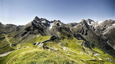 Grossglockner High-Alpine Road : Sightseeing attractions close to