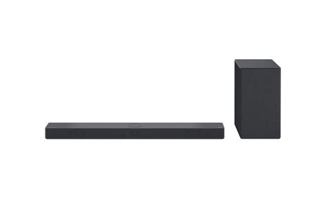 LG Soundbar SC9S - SC9S | LG TR