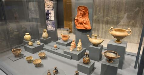 Turkey's Troy Museum poised to be Europe's best in 2020 | Daily Sabah