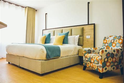 The Warwick Hotel, Nanyuki, Kenya - reviews, prices | Planet of Hotels