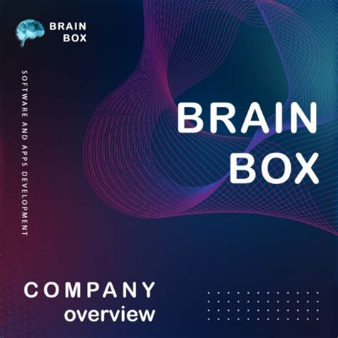 brain box