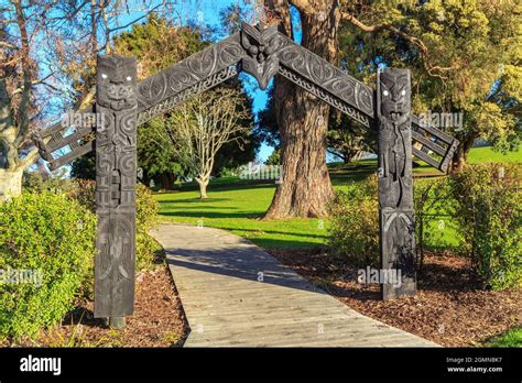 Rongo maori god hi-res stock photography and images - Alamy