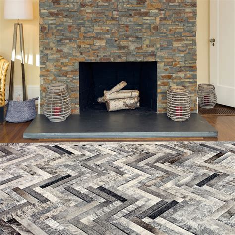 Cowhide Gallery - Luxurious Cowhide Rugs - Touch of Modern