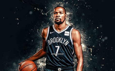 Kevin Durant Hd Wallpaper